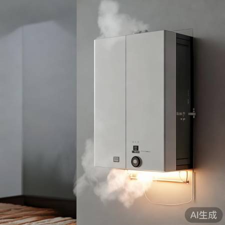 壁挂炉水质对供暖效果的影响揭秘