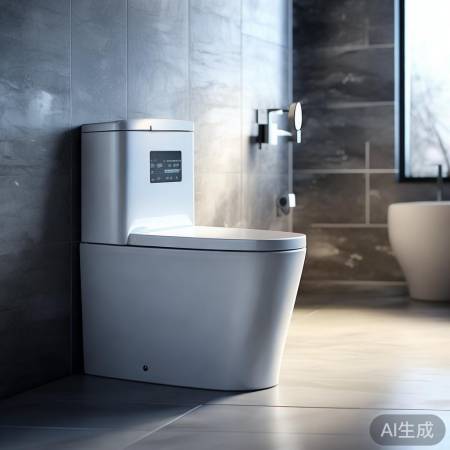 德国智能马桶测评：十大品牌性能对比解析