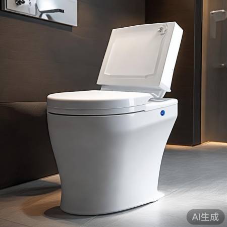 智能马桶盖板，健康投资划算