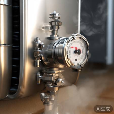 壁挂炉比例阀的作用解析