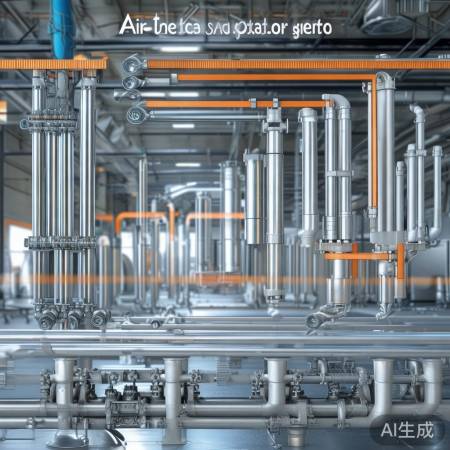 空气能制热专用管道选择攻略