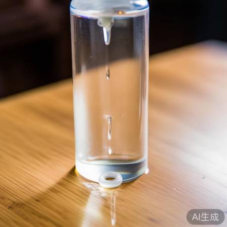 自制抽油烟机滴油壶，轻松清洁厨房神器