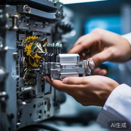 HBS智能锁更换锁芯教程：简单易懂的操作步骤