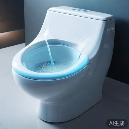 暗藏式智能马桶：舒适生活新选择，揭秘实用测评