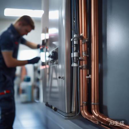 选品牌、专业安装、定期检查防漏