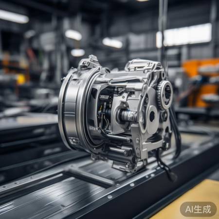 “必达智能锁马达安全可靠”