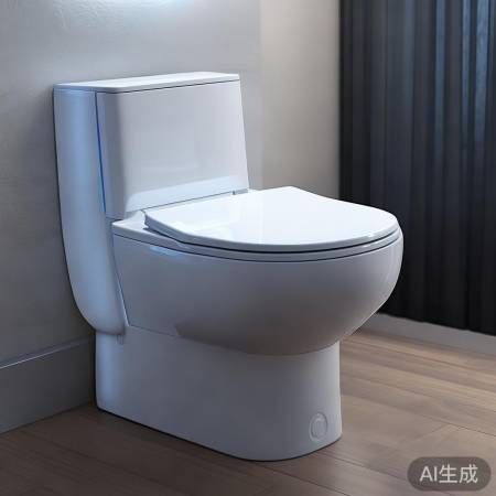 马桶小技巧，生活大智慧