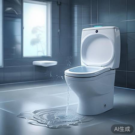 智能马桶盖噪音解析：选购不再被声音困扰