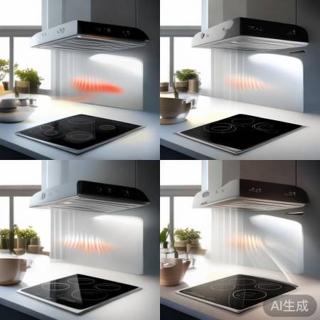集成灶吸力大比拼：揭秘不同品牌吸力差异
