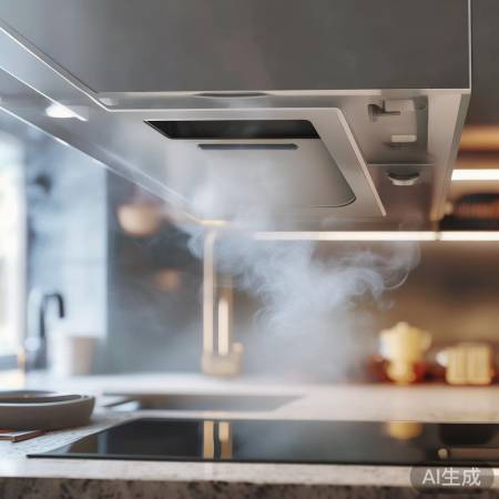 家用小型油烟机选购指南：高效排烟必备配置推荐