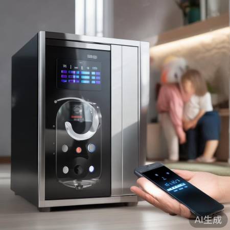 保险柜400京东自营：家用安全首选，品质生活必备