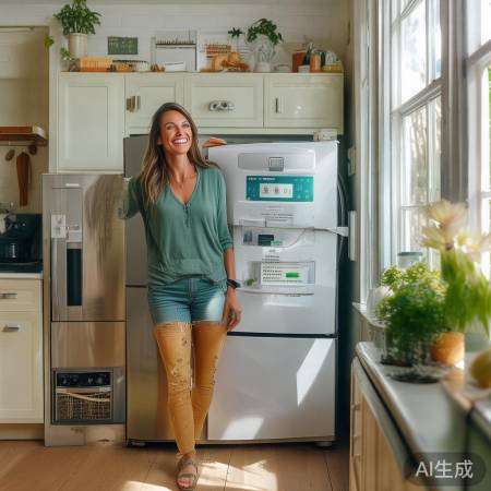 家用冰箱省电小技巧，轻松降低生活成本