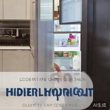 减少开门，省电又环保