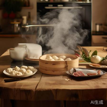 集成灶蒸煮功能多样