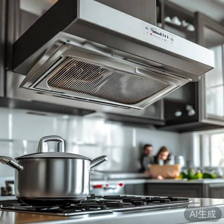 兴邦油烟机清洗麻烦，火力不足