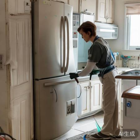 昆都仑区冰箱清洗价格一览