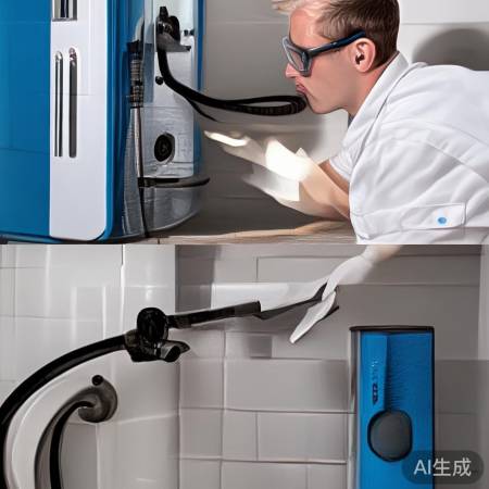 热水器安装步骤简单