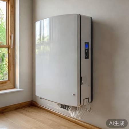 壁挂炉安装宜适中