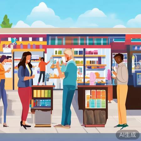 货比三家，选性价比高