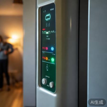 壁挂炉开机交替闪现象解析及解决攻略