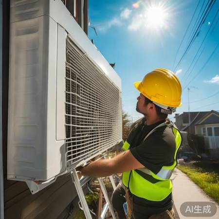 中央空调外机升级指南：5匹到6匹换机攻略