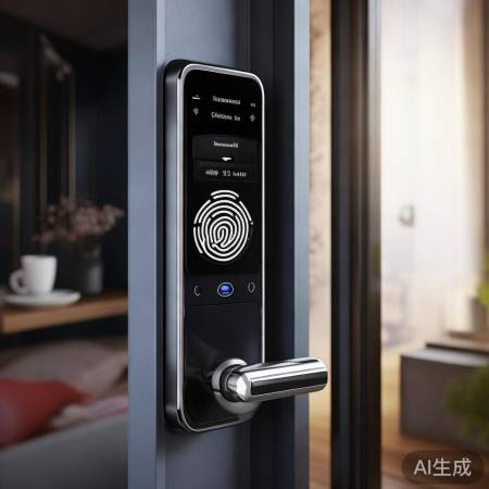 智能锁指纹识别删除操作指南，告别安全隐患