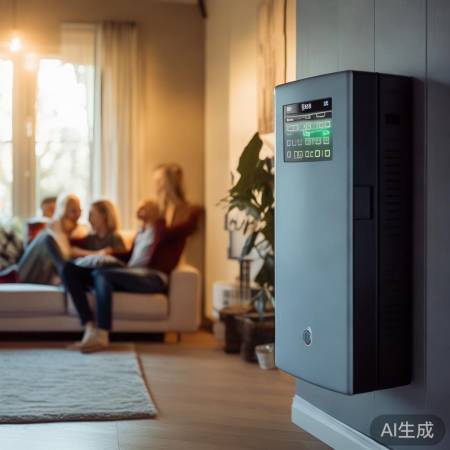 壁挂炉使用中常见问题：头像闪烁原因解析