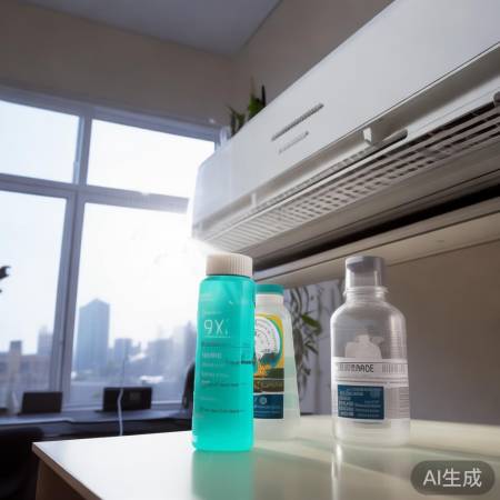 中央空调清洁剂见效时间不固定