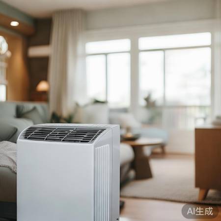 空调保养,家居常识分享