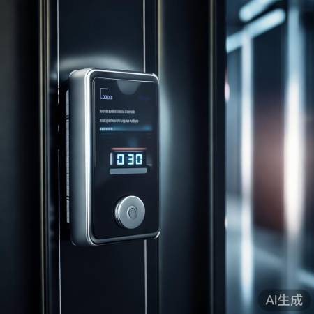 指纹锁电池续航待优化