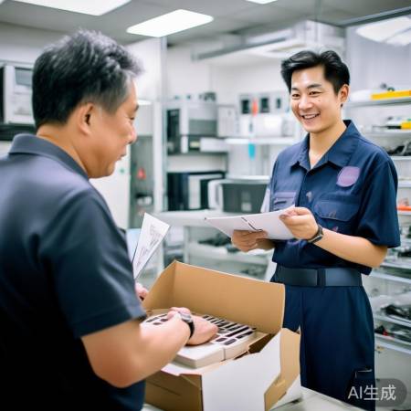 717消毒柜保修服务指南，轻松了解保修流程