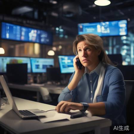 联系售后解决问题