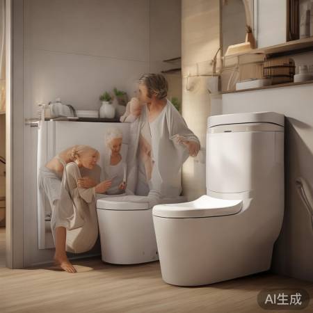 智能马桶品牌盘点：盘点最漂亮的智能马桶款式