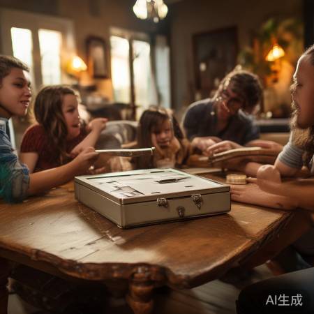 保险柜保险丝B型：安全守护，安心选择