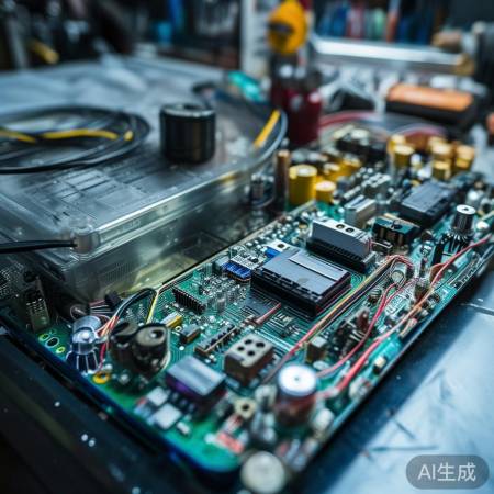 定期检查空调电路