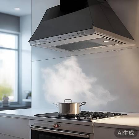 抽油烟机安装宜80-90cm