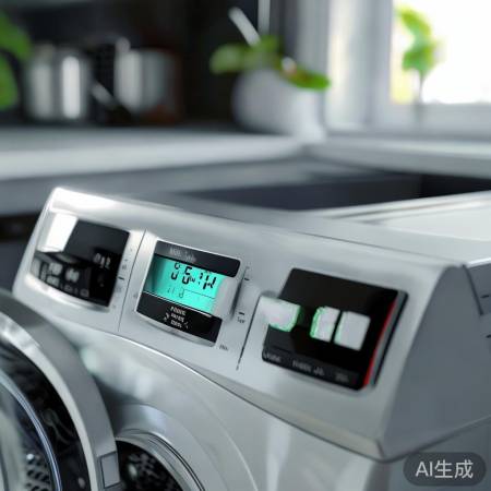 3公斤洗衣机耗电量低