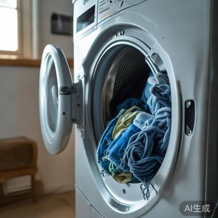 TCL洗衣机维修技巧：常见故障解析与解决方法