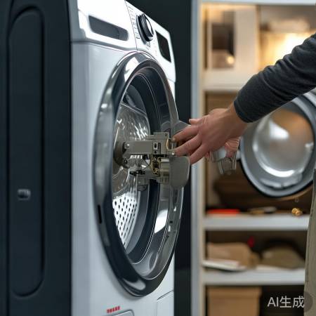 TCL洗衣机,掌握技巧,保养关
