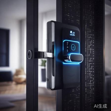 海尔智能锁管理系统：家居安全升级新选择