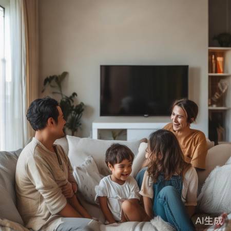 海尔摇篮柔洗,生活温柔守护者