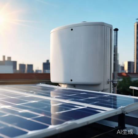 误解:误认为所有热水器需电池