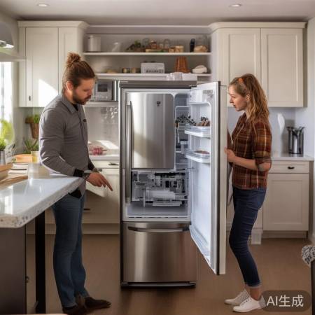 冰箱维修攻略：自己动手也能解决的小问题