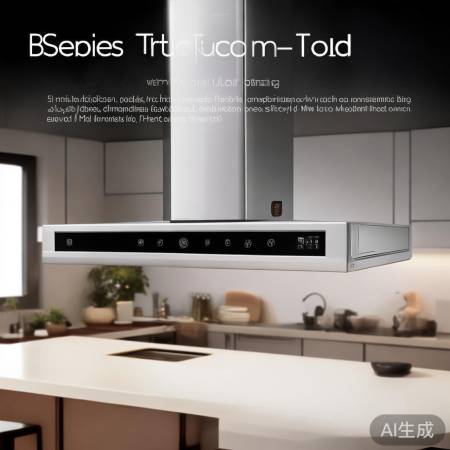 麦浪油烟机价格是多少？性价比高的推荐