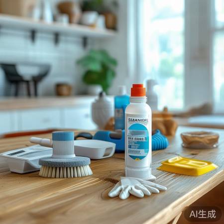 空调清洗方法图解：告别细菌，享受清新空气