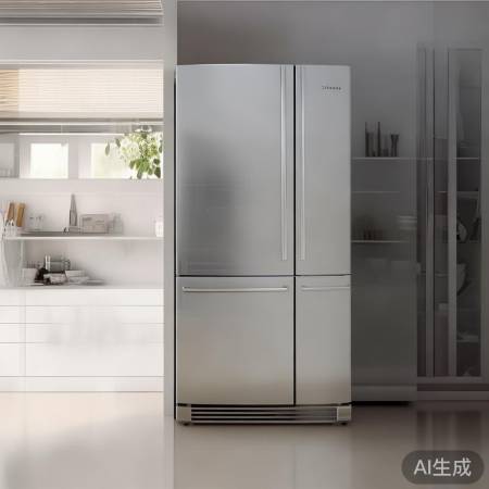 三门冰箱选购指南：揭秘实用选购技巧