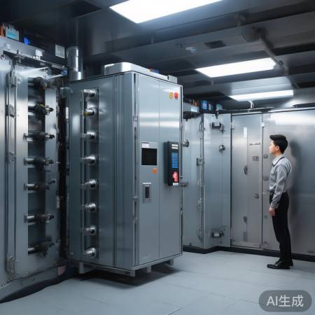 浙江银行保险柜租赁合同：安全存储解决方案