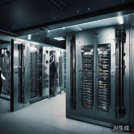 浙江银行:安全便捷保险柜