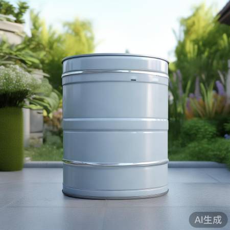 空气能储水桶直径多少更合适？