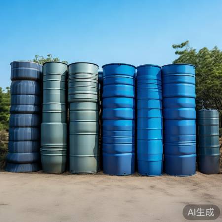 选择储水桶,注意直径细节